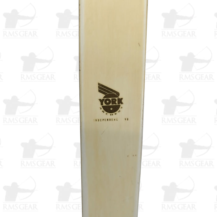 York Supercrest - 35@28 - 66" - 903-A