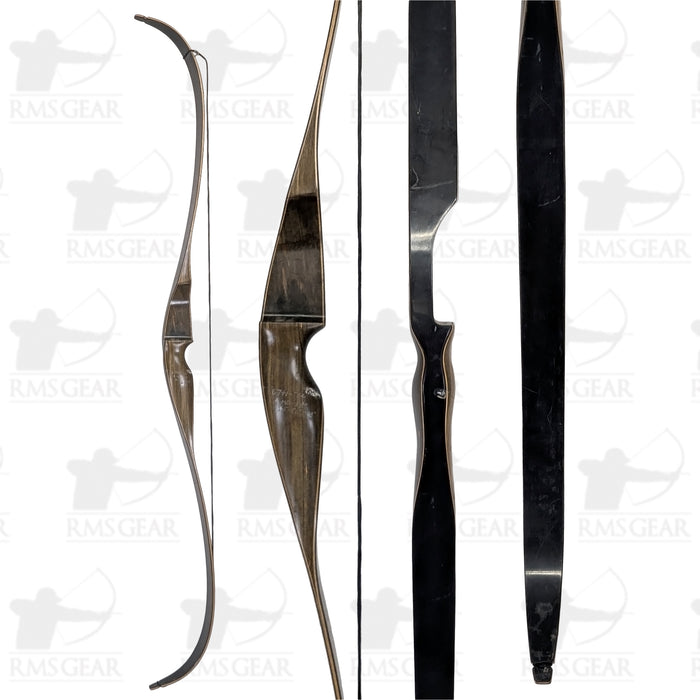 Ben Pearson Mustang - 45-50@28 - 58" - 6741-734