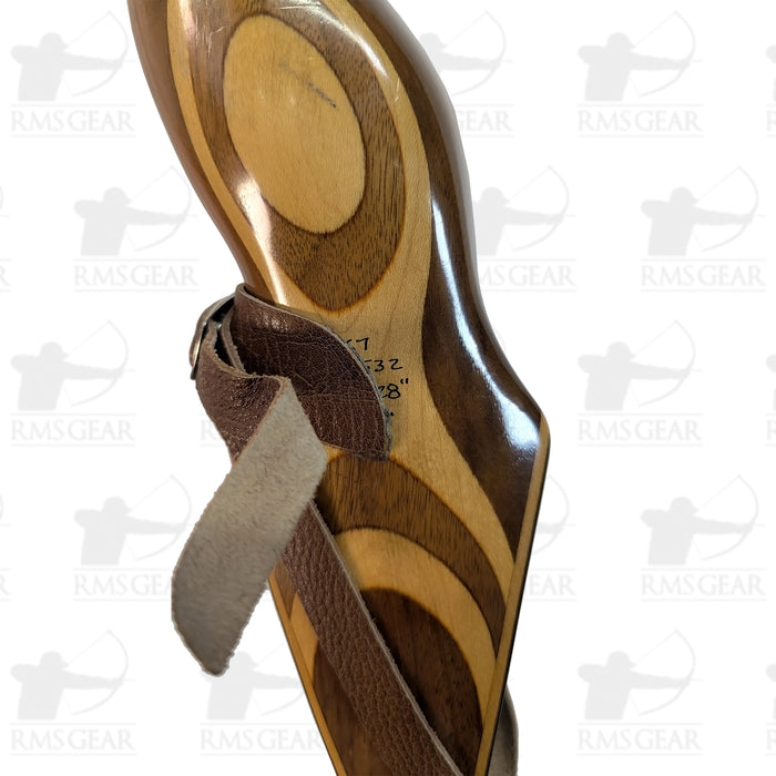 Blackhawk Hornet Special - 54@28 - 66" - BH5466TR