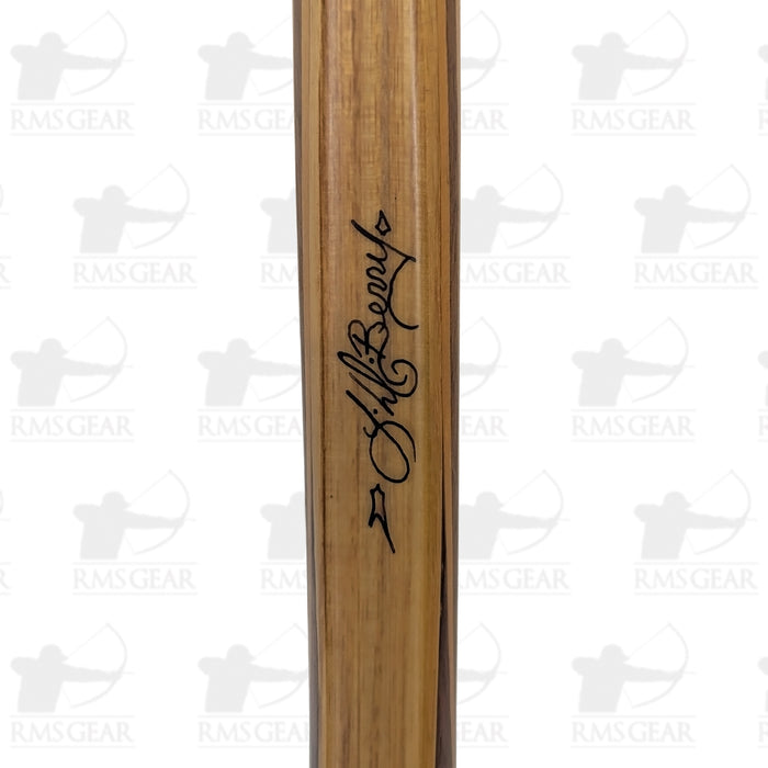 JD Berry Yaweh - 71@28 - 60” - JD7160JM