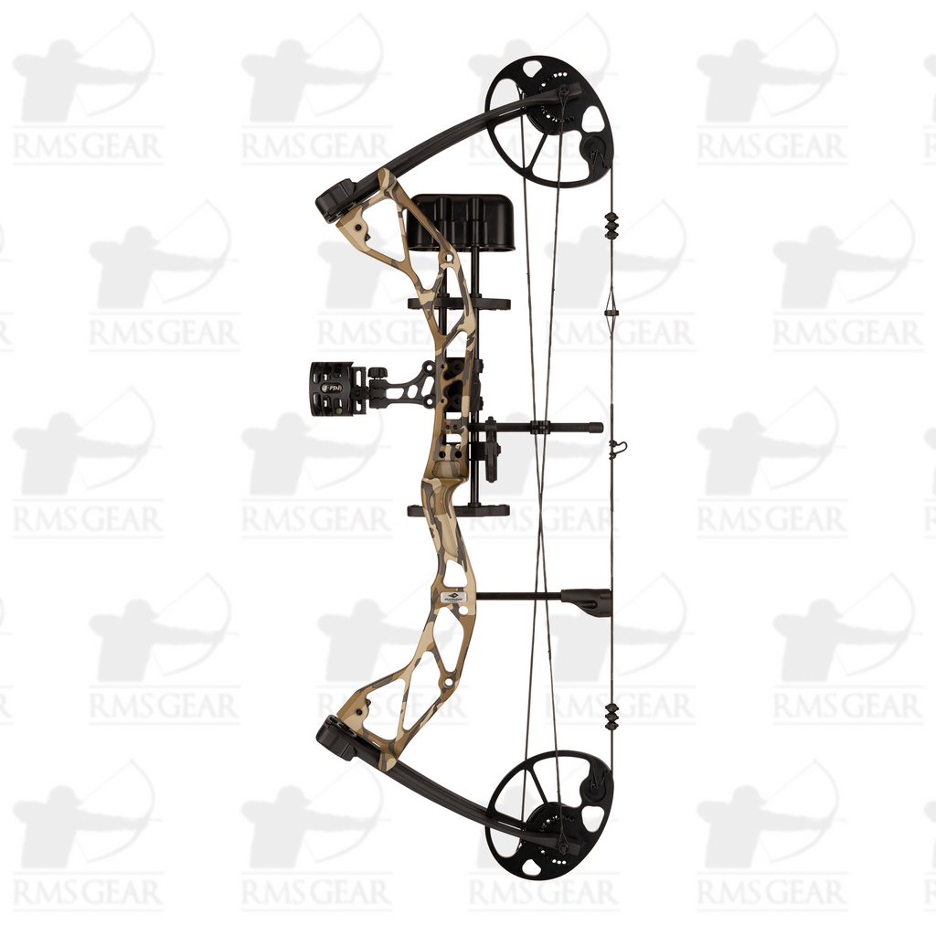 Compound Bows — Rocky Mountain Specialty Gear