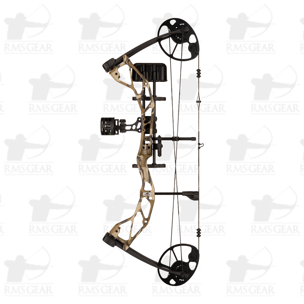 Diamond Radian — Rocky Mountain Specialty Gear