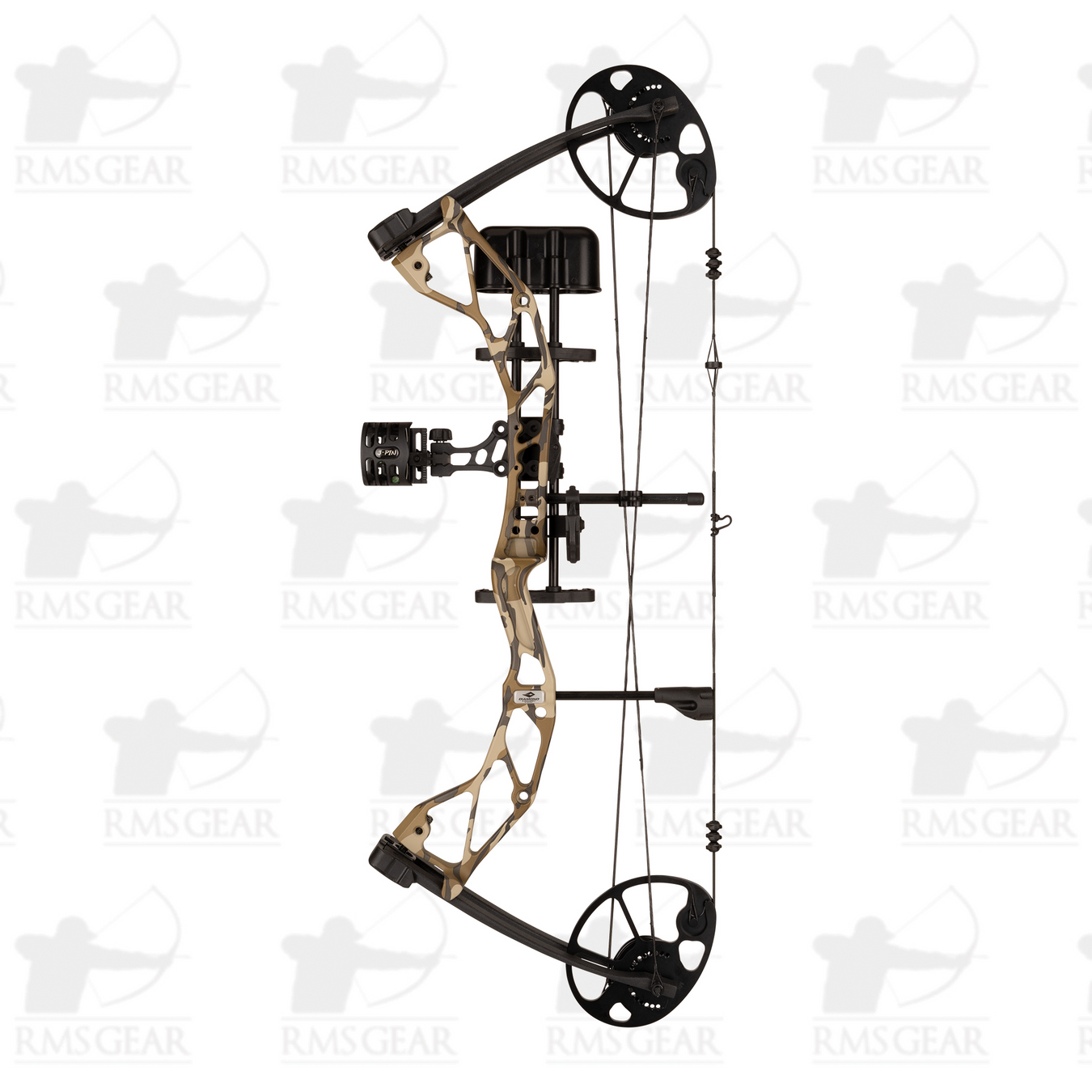 Diamond Archery