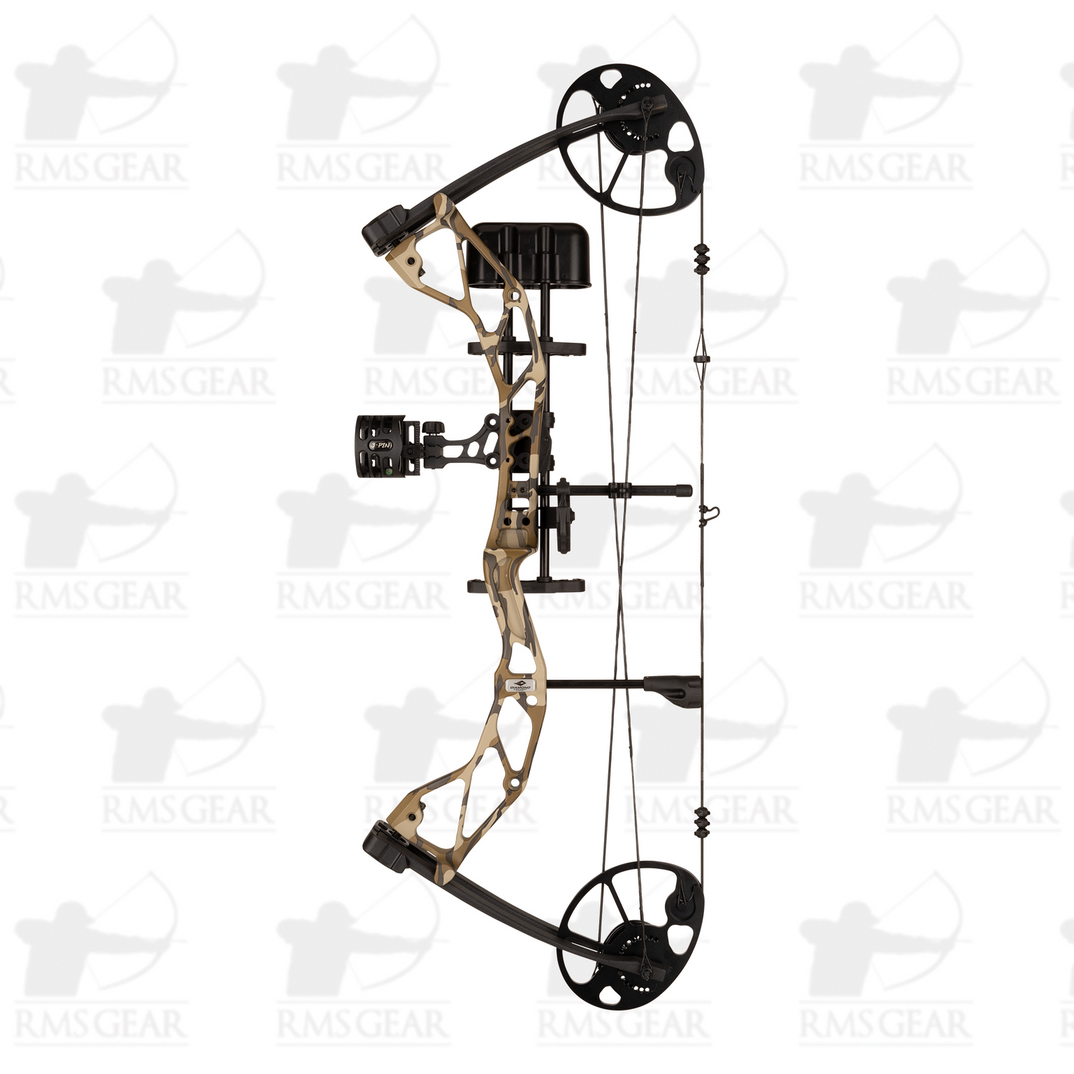 Compound Bows — Rocky Mountain Specialty Gear