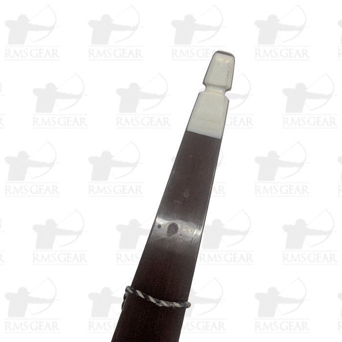 Bear Tigercat - 32@28 - 62" - 7N2596