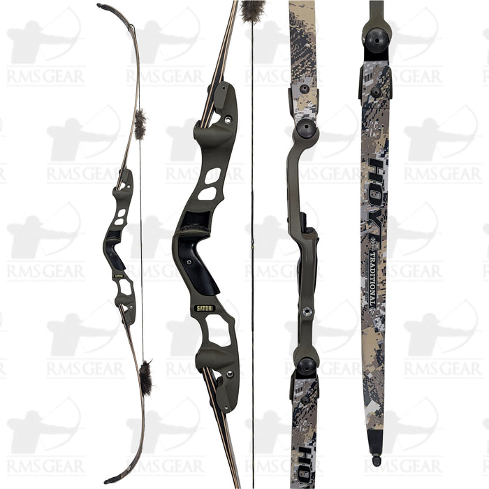 Hoyt Satori - 35@28 - HS35TS