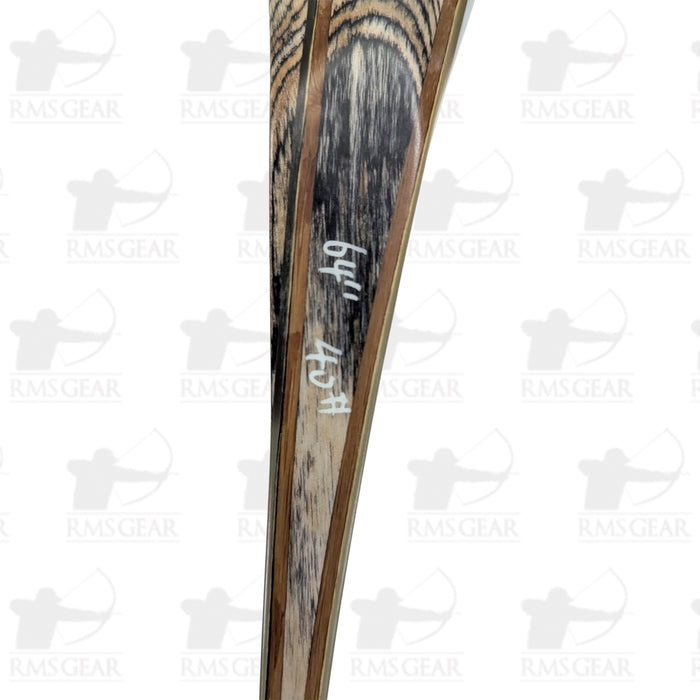 Gecko - 40@28 - 64" -  G2P4064IP