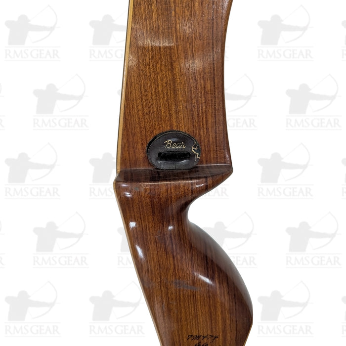 Bear Bearcat - 28@28 - 66” - 7M475