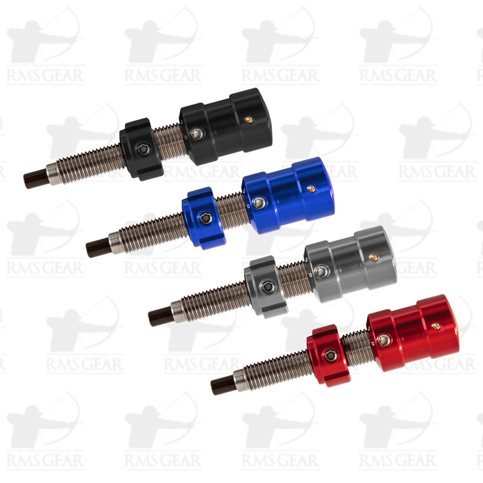 Win Win WNS S-PFC Cushion Plunger