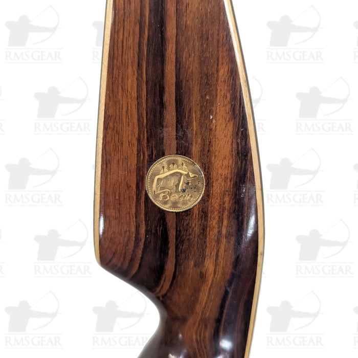 Bear Grizzly - 52@28 - 56" - 8R2354
