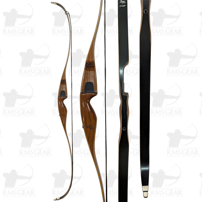 Bear Grizzly - 45@28 - 58" - KR61441