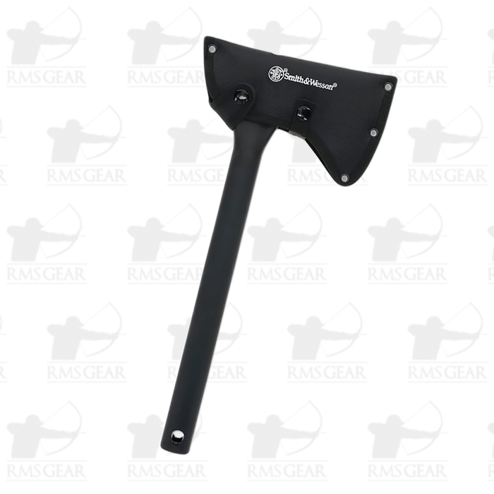 Smith and Wesson Bullseye League Throwing Axe