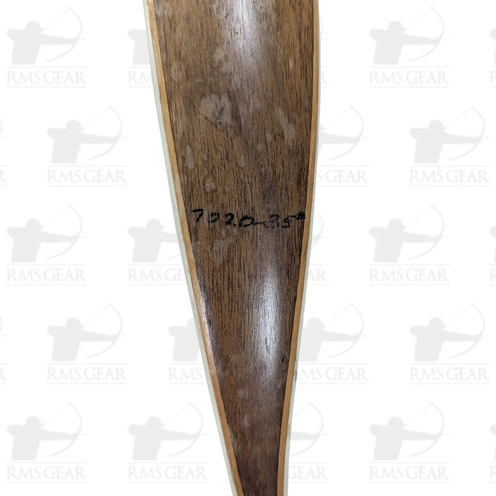 Wards Western Field Wildcat - 35@28 - 60" - 7220