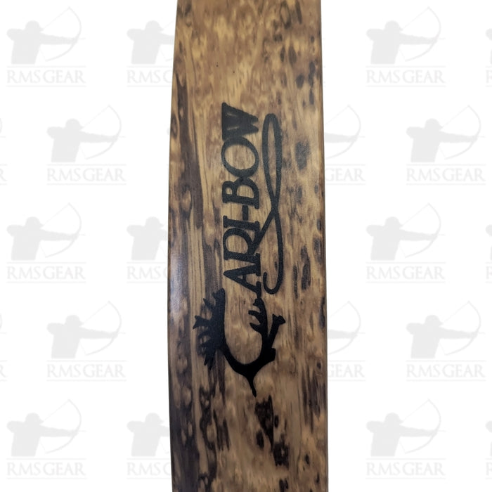 Abe Penner Cari-Bow - 58@28 - 60" - 072-918