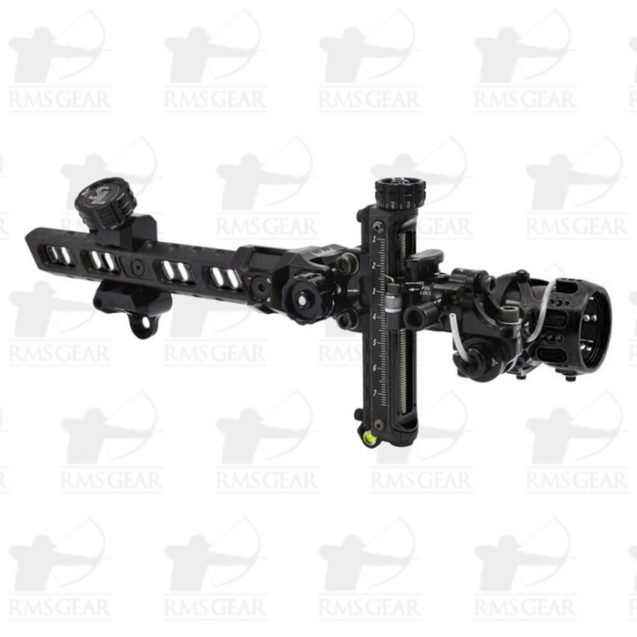 Sure-Loc Carbonic 29mm Scope (Black)