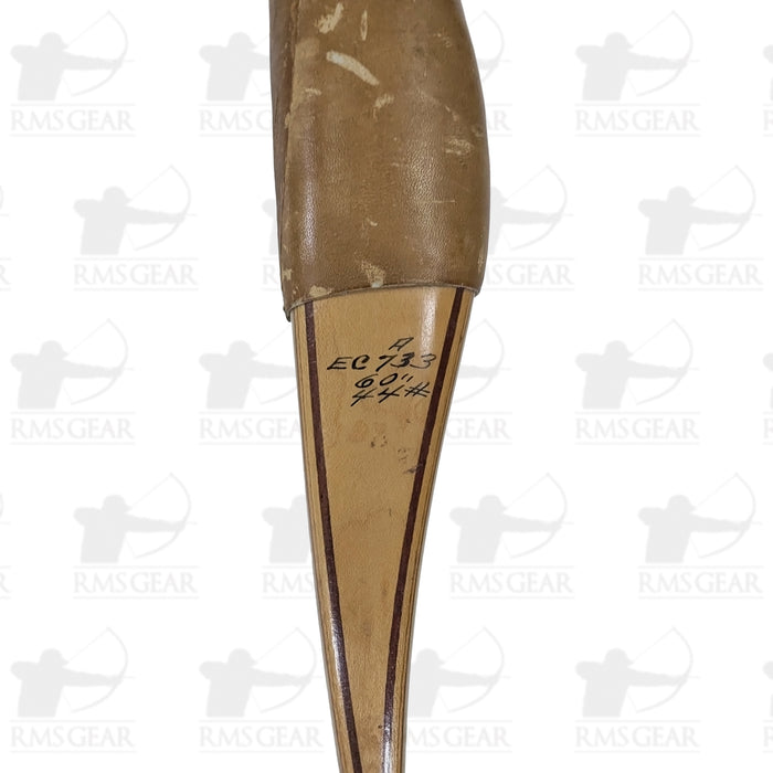 Bear Kodiak - 44@28 - 60” - EC733