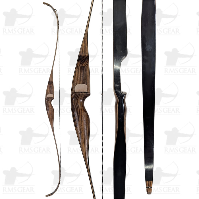 Ben Pearson Hunter - 45@28 - 58" - BPH4558DS