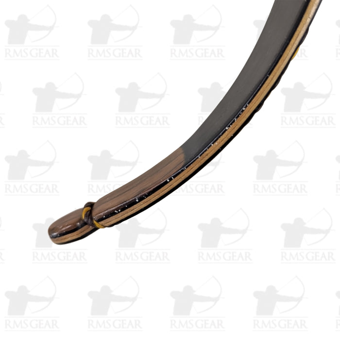 Damon Howatt X-200 - 50@28 - 60" - 81448