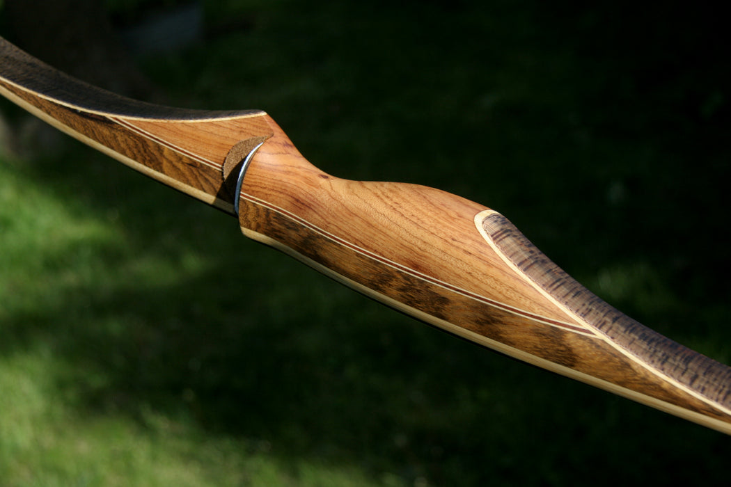 Patagonia Archery Huemul - 35@28 - 64" - PH3564PT