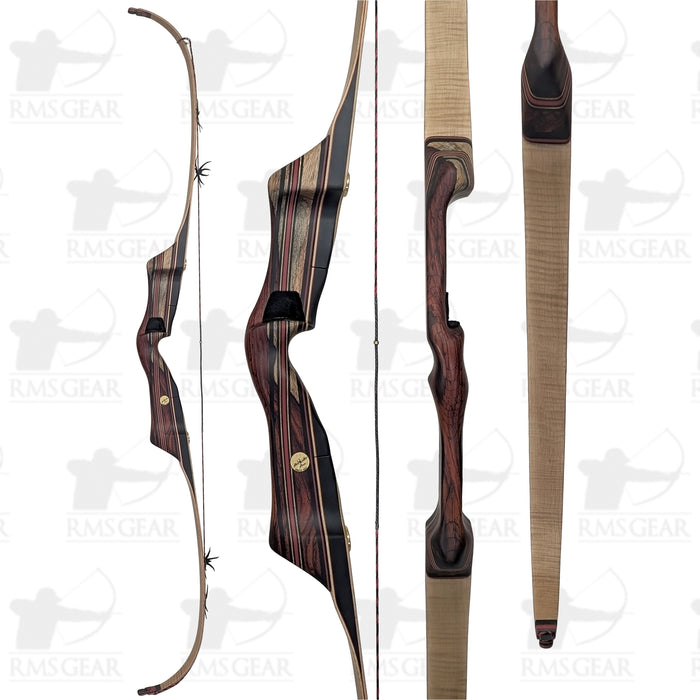 Black Widow PMAX - 46@28 - 60” - 26395