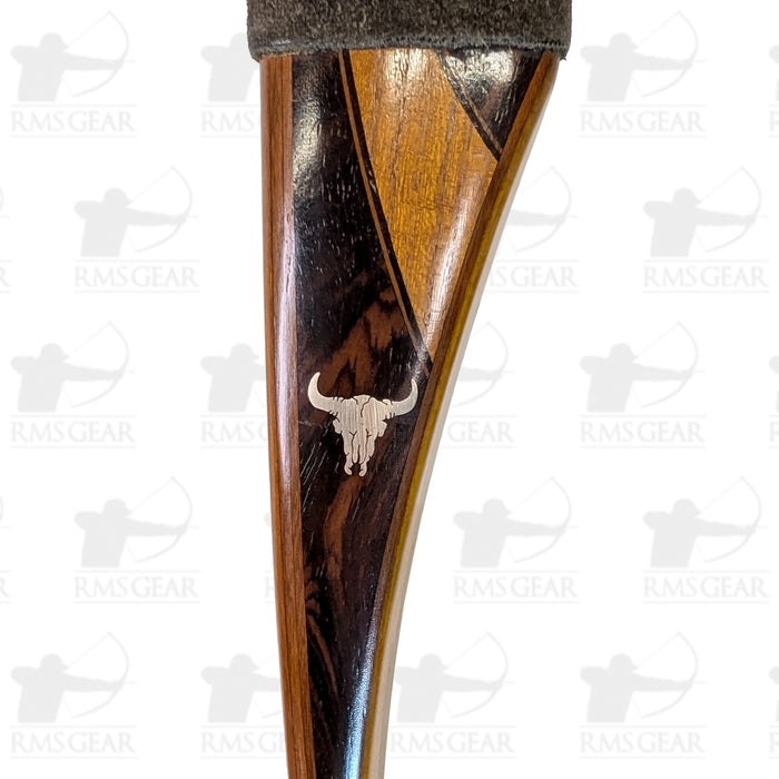 Bowyer & Fletcher  - 66@28 - 62" - BF0326MU