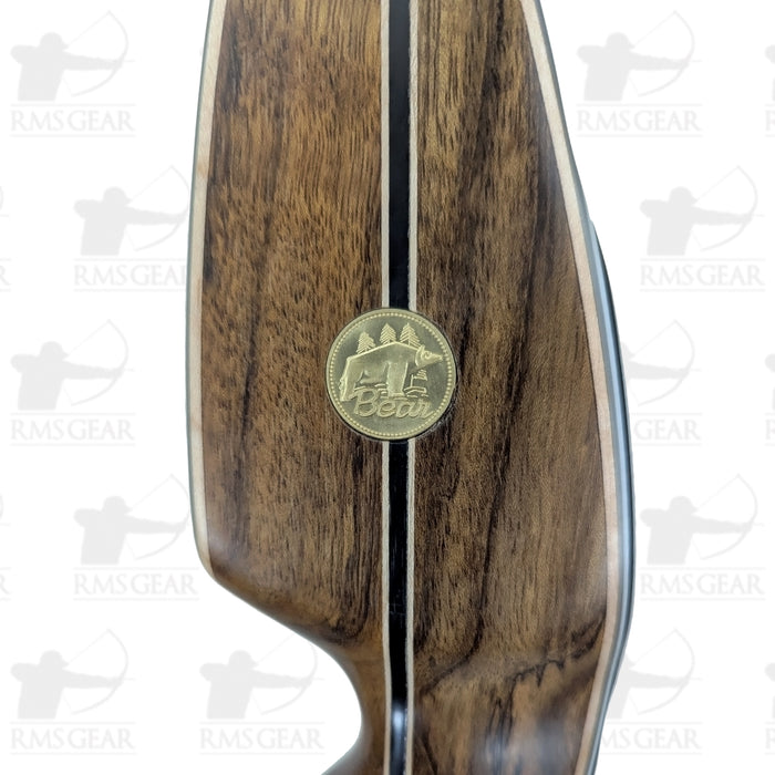 Bear Kodiak Hunter - 40@28 - 60" - KH-2204-619