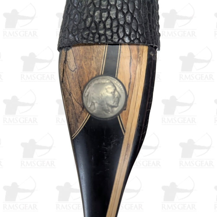 Big Jim Thunderchild - 55@31 - 58" - 1224100
