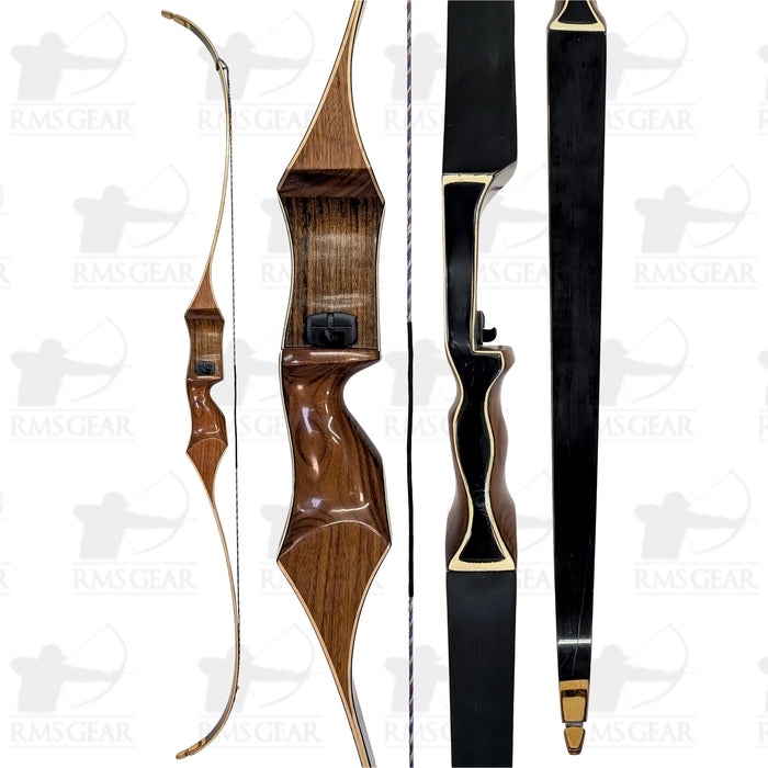 Shakespeare Kaibab- 55@28 - 56" - DO549R