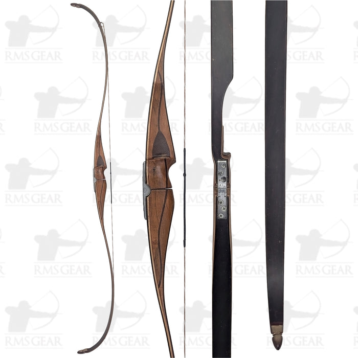 Robertson Stykbow Peregrine - 69@28 - 60" - RP6960CD