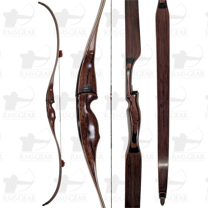 Wing Red Wing Hunter Elite - 48@28 - 60” - 111705-144