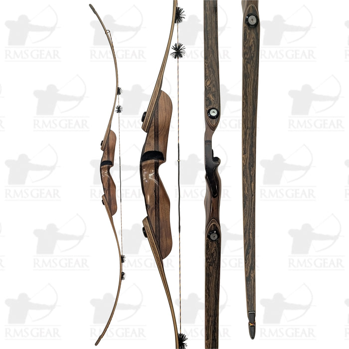 Stalker Stickbow Jackal - 52@28 - 60” - TT051823A