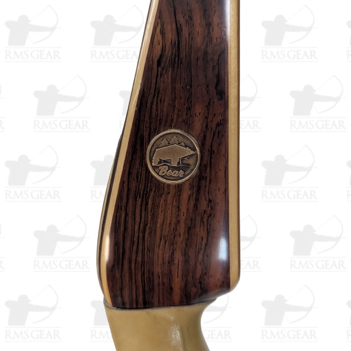 Bear Kodiak - 59@28 - 64” - DC410L