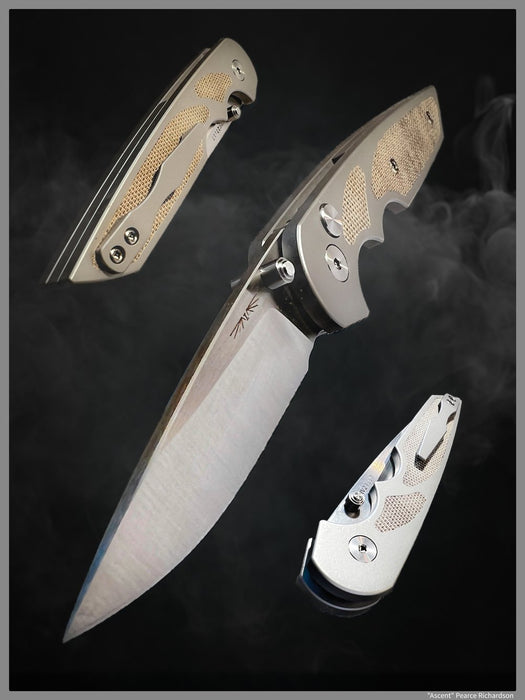 Icarus Forge Ascent Folder