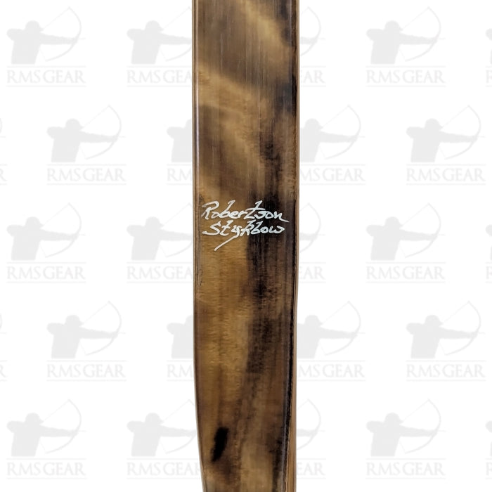 Robertson Stykbow Primal Styk - 53@28 - 62" - PSO-P160