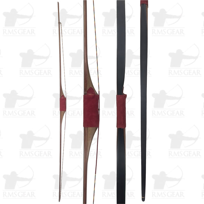 Dave Johnson Seminole - 59@28 - 67" - 1505