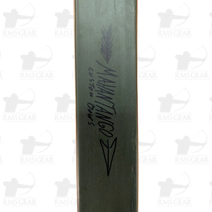 Mahatango - 45@28 - 60" - 1125535