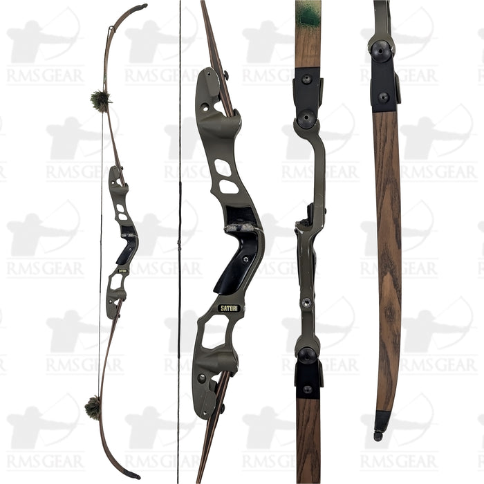 Hoyt Satori - 35@28 - 62” - HS3562TM