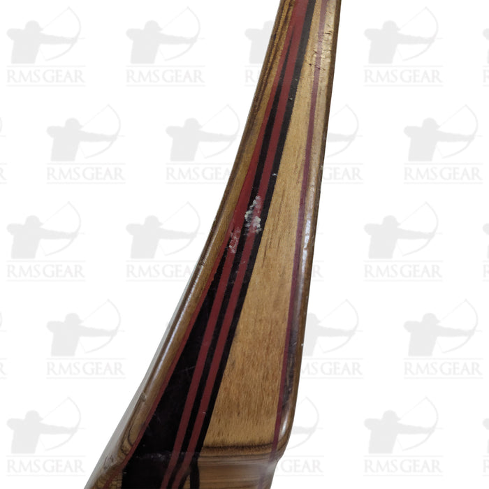 Black Widow TFIII - 55@30 - 62” - 98230