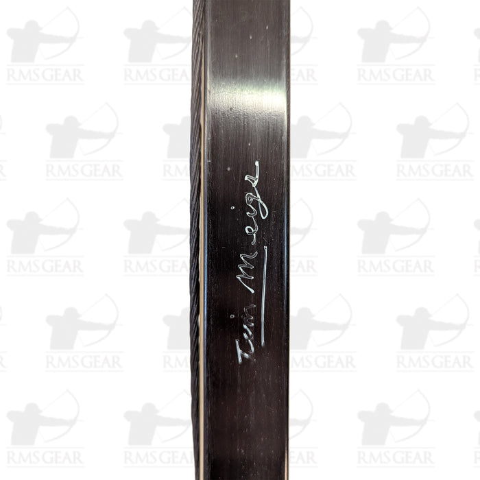 Tim Meigs - 66@29 - 68” - M6878-259