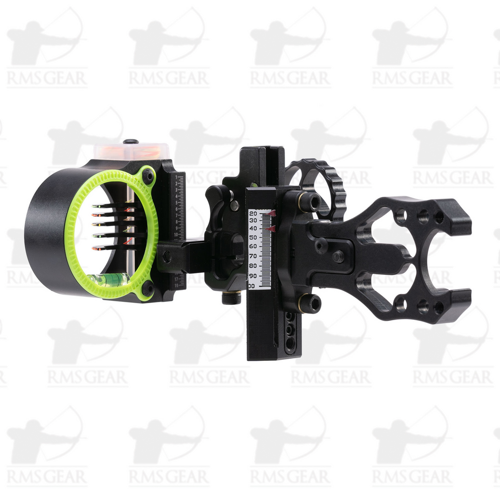 Compounds — Rocky Mountain Specialty Gear