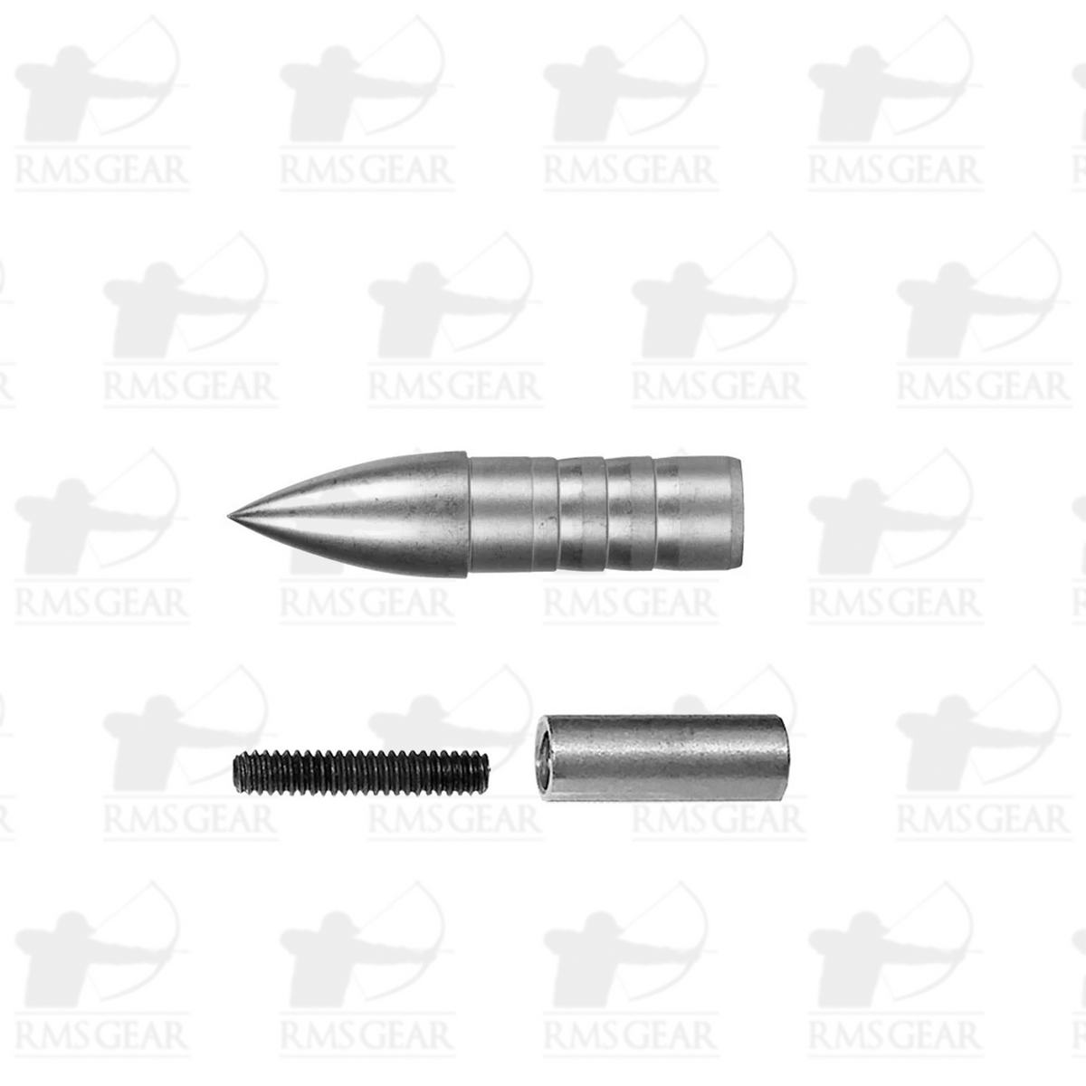 Easton Superdrive 23 Adjustable SS Point (1/2dz) — Rocky Mountain ...
