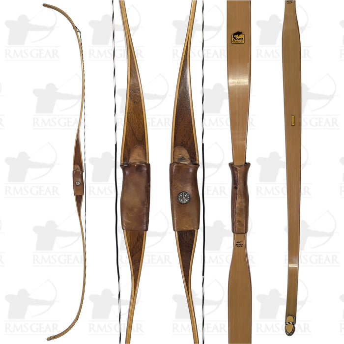 Bear Kodiak II - 52@28 - 60" - AC937