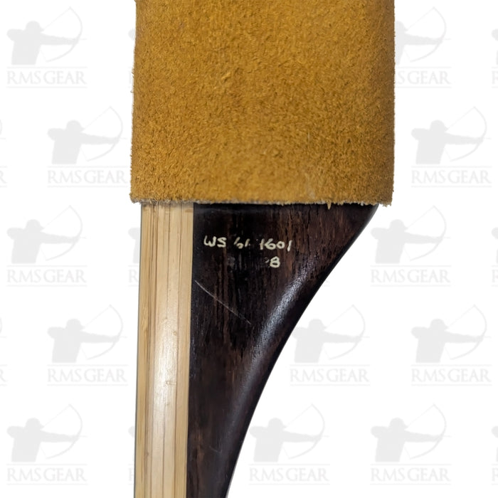 Howard Hill Wesley Special - 72@28 - 66" - WS-66601