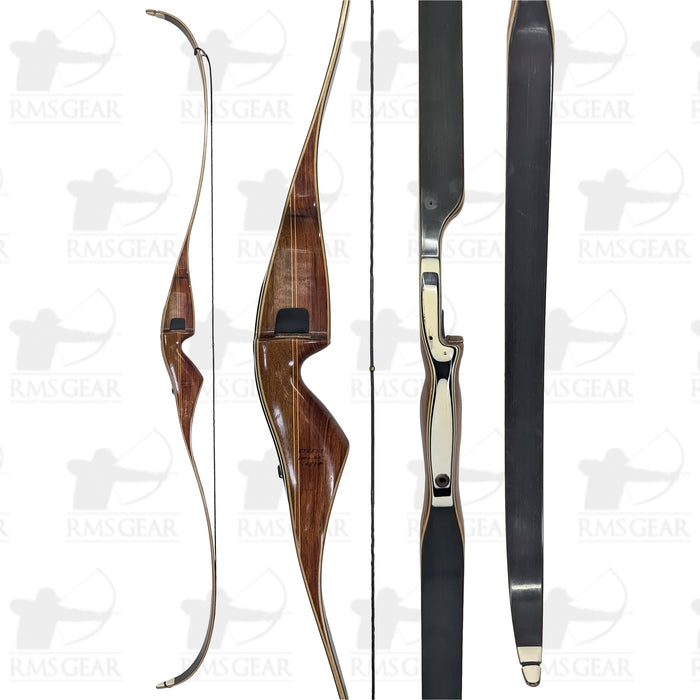 Bear Kodiak Hunter - 45X@28 - 60" - KT45331