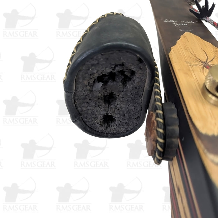 Black Widow PSAX - 55@25 - 58" - 20331