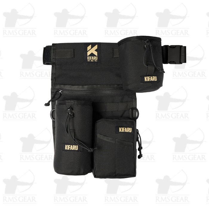 Kifaru Field Quiver Deluxe