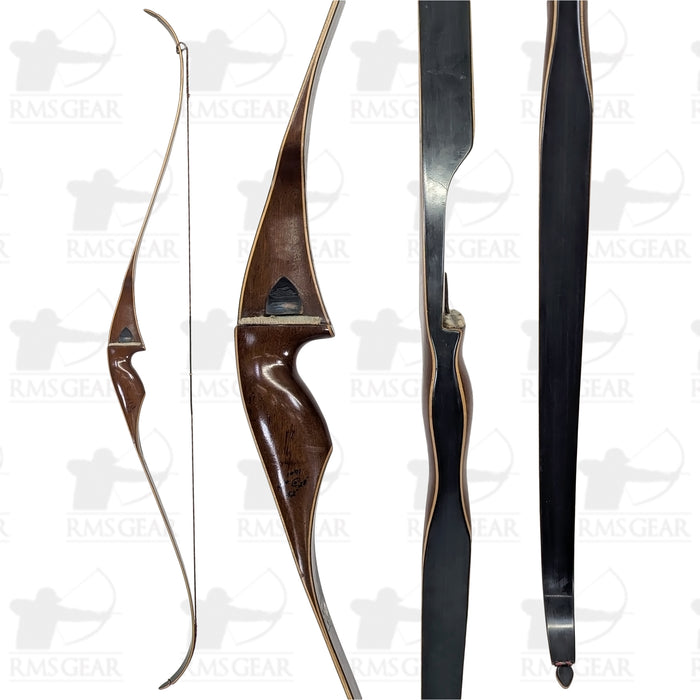 Black Hawk Avenger - 40@28 - 52" - 1071