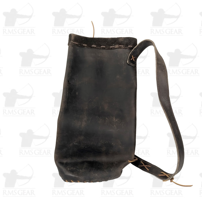 Hill Style Back Quiver - HS93810