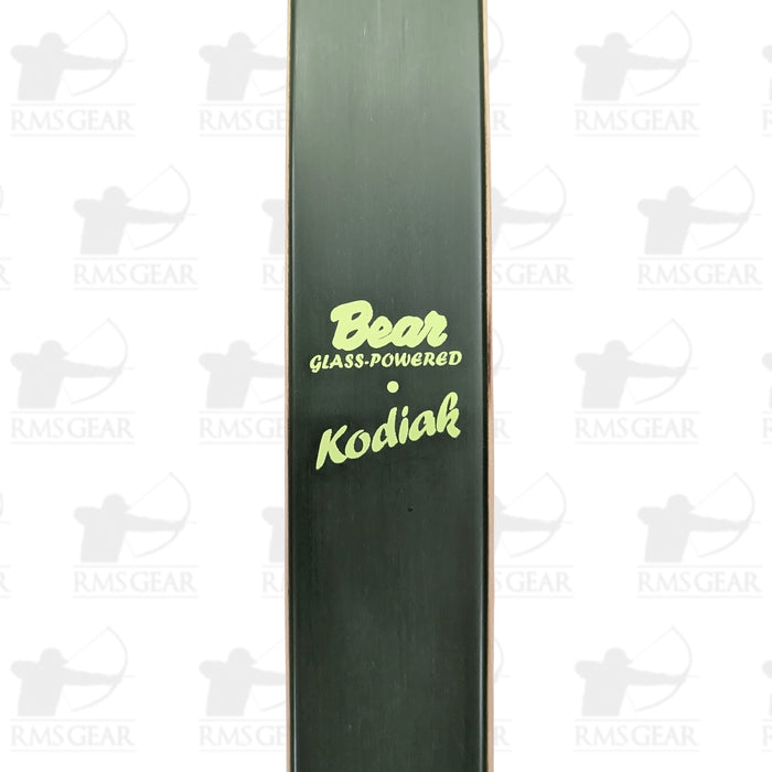 Bear - 45@28 - 60” - BAGG-23-08-260