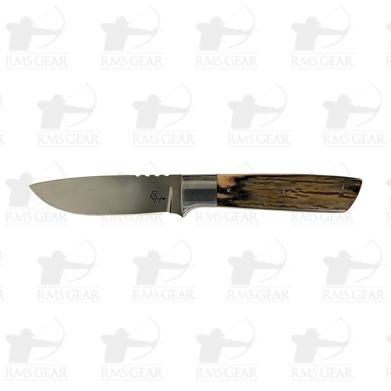 Used  Knives
